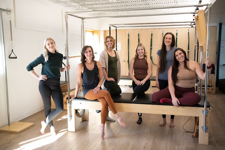 Pilates Collective Denver