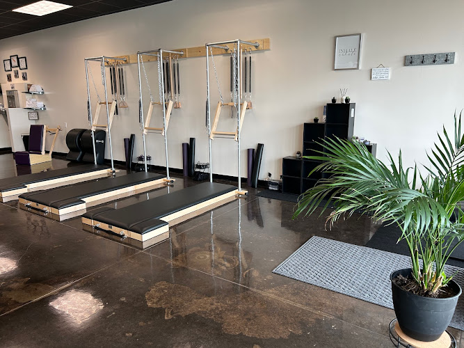 Pilates Studio 210