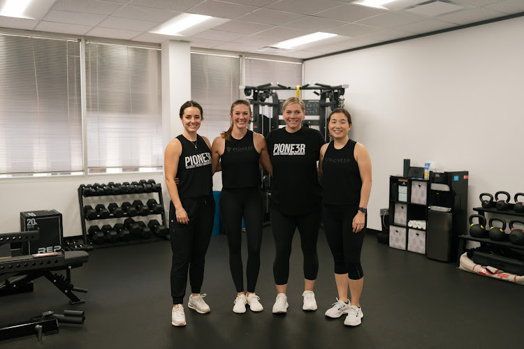 PIONE3R Physical Therapy & Wellness
