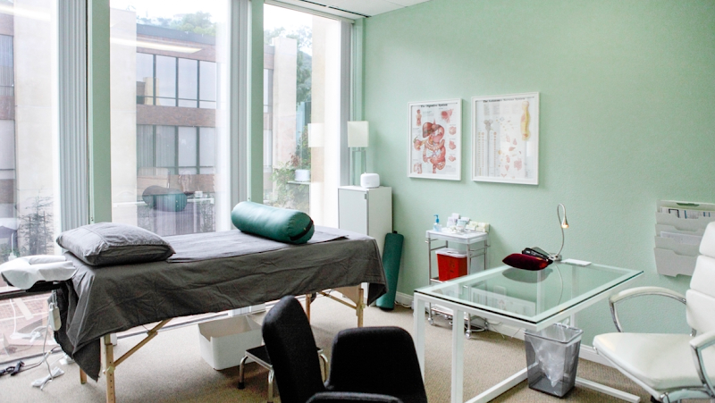 Pivotal Acupuncture & Wellness Clinic Mission Valley