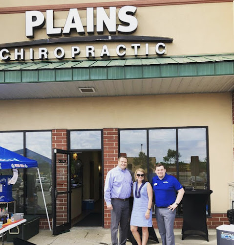 Plains Chiropractic & Acupuncture PC