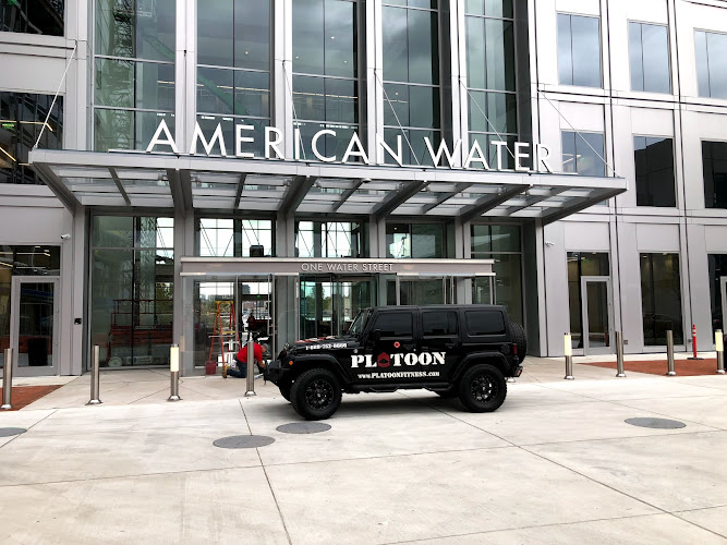 Platoon Fitness, Philadelphia