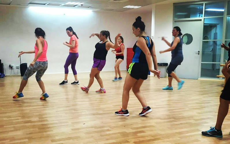 PLAY FUN: Tennis, Yoga, Fitness, Pilates, Basketball, Soccer & More