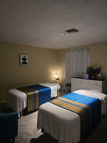 Plumeria Thai Massage & Reflexology