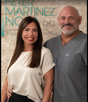 PMN Anti-Aging, Weight Loss & Med Spa