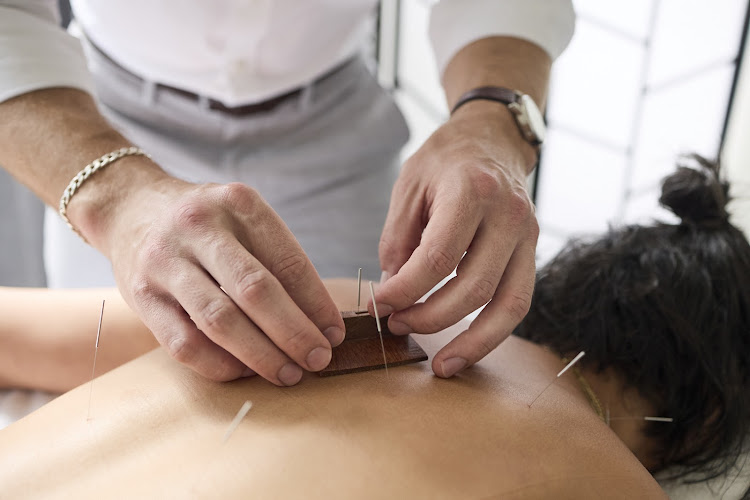 Point Loma Acupuncture