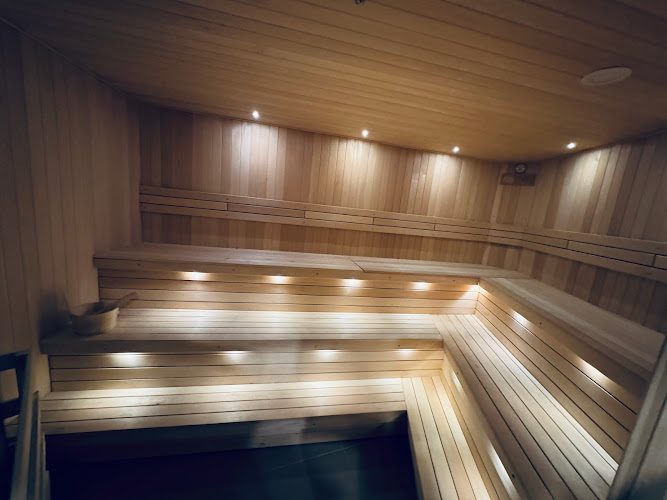 Polar Star Spa Баня Сауна