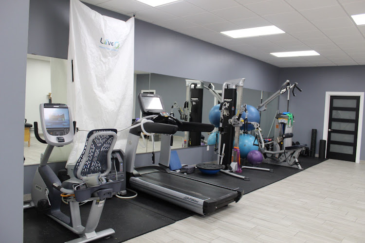 Polygon PT - North Loop Physical Therapy and Sports Medicine