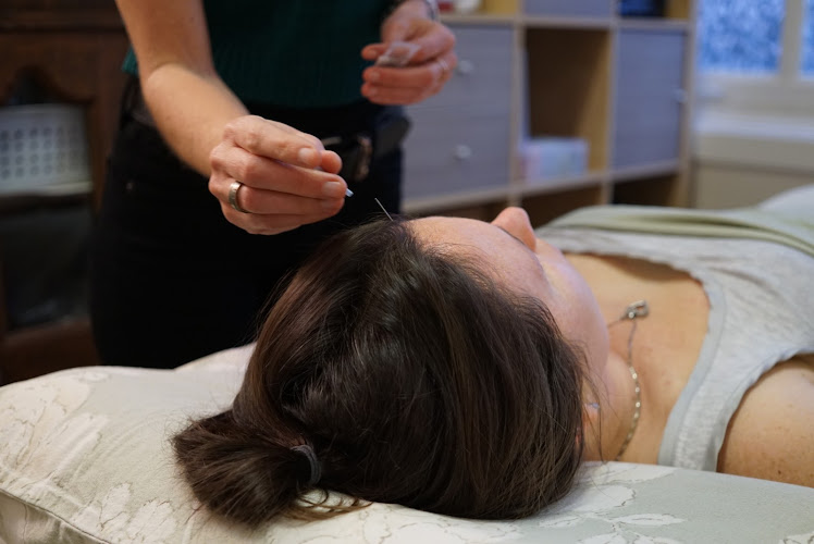 Poppy Field Wellness, Samantha Avnet, L.Ac