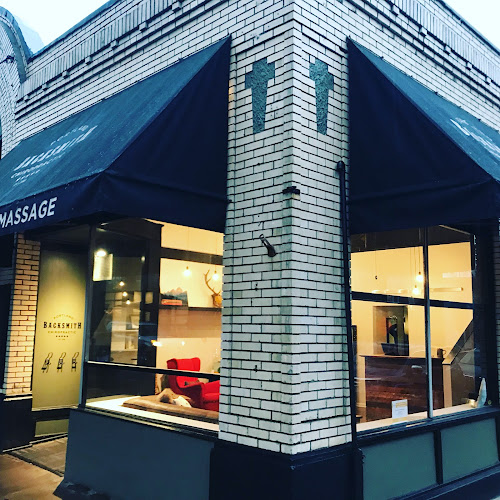 Portland Backsmith Chiropractic LLC