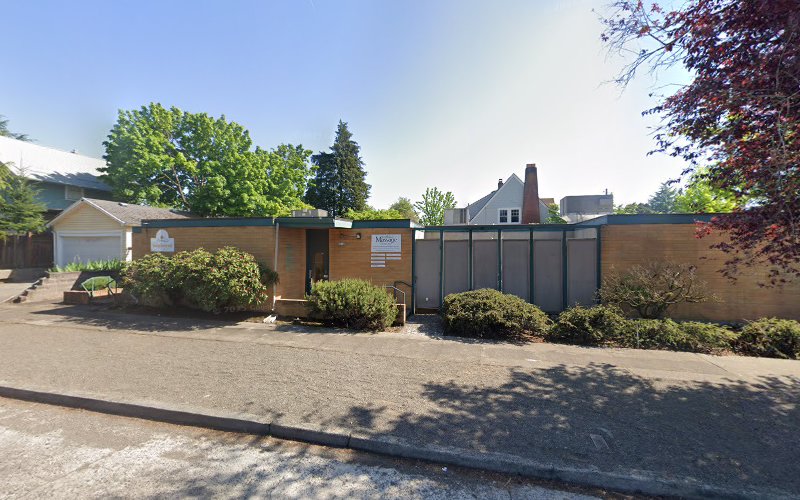 Portland Massage LLC