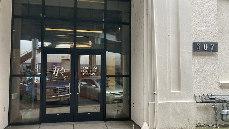 Portland Physical Therapy