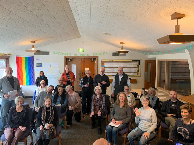 Portland Shambhala Meditation Center