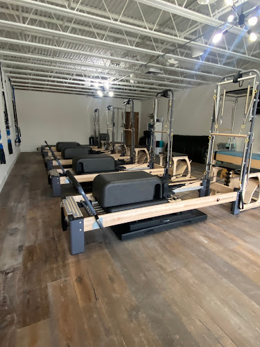 Posture Power Wellness