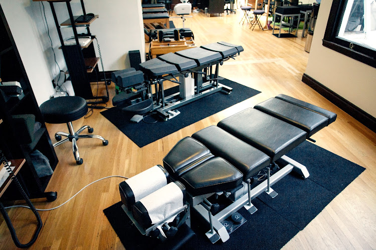 PostureWorks San Francisco Chiropractic Clinic