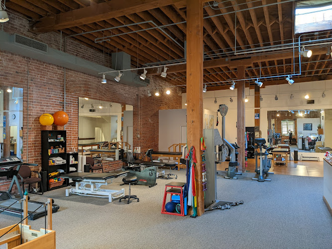 Potrero Physical Therapy