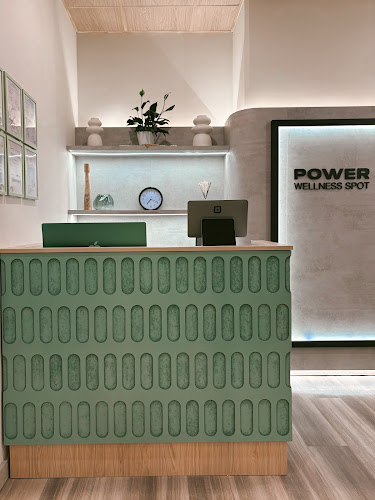 Power Wellness Spot