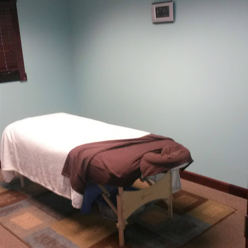 Prairie Massage - Mahomet