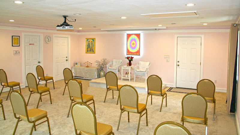 Prajapita Brahma Kumaris Meditation Center