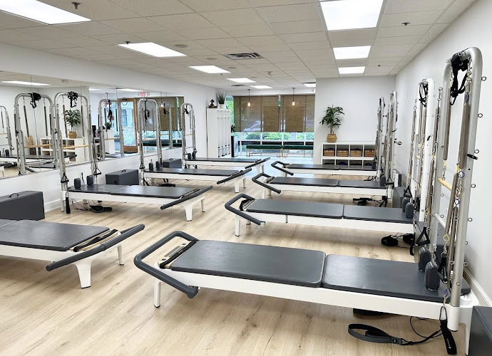 Precision Pilates