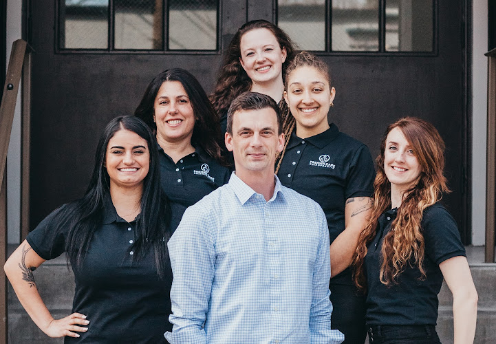 Premier Care Chiropractic