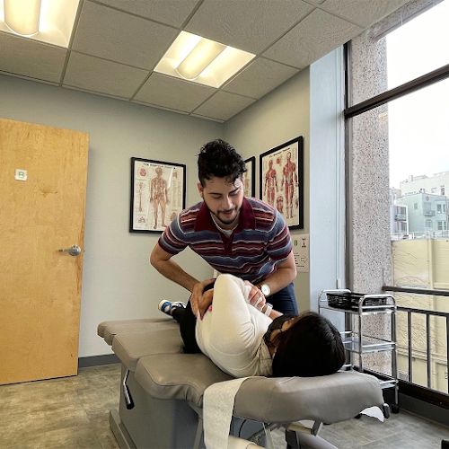 Premier Health Chiropractic - Market Street