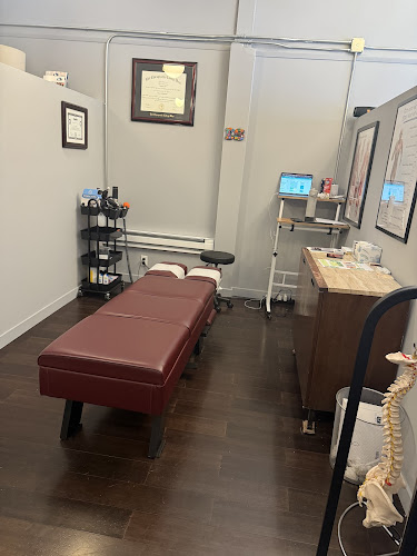 Premier Health Chiropractic - Sunset