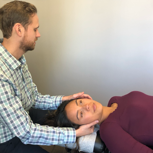 Premier Health Chiropractic - Union Street