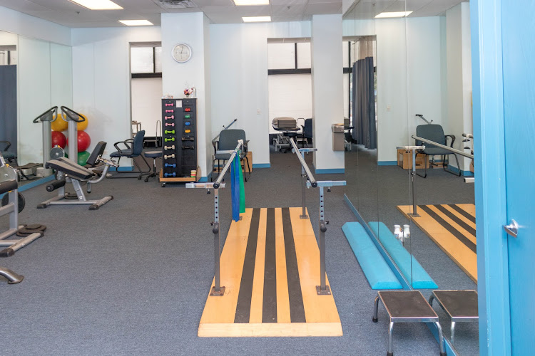 Premier Physical Therapy