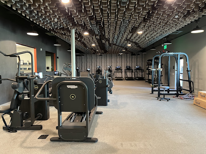 Premise Google Health and Wellness Center