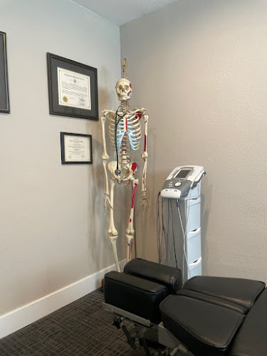 Price Chiropractic Scottsdale and Auto Accident Injury Chiropractor