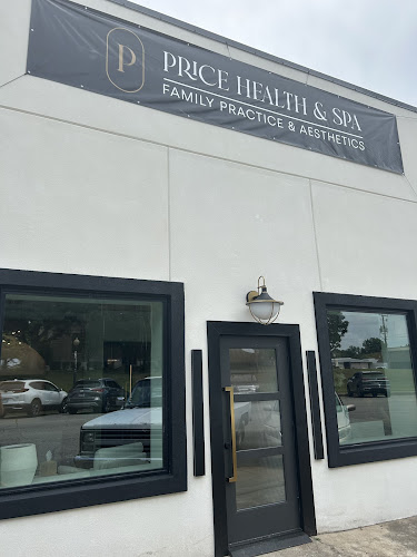 Price Health & Spa, Family Practice and Aesthetics