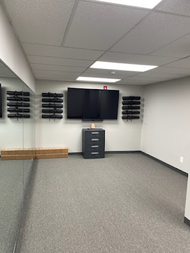 Primary Prevention Center