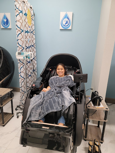 Prime IV Hydration & Wellness - Waterford Lakes - Orlando, FL