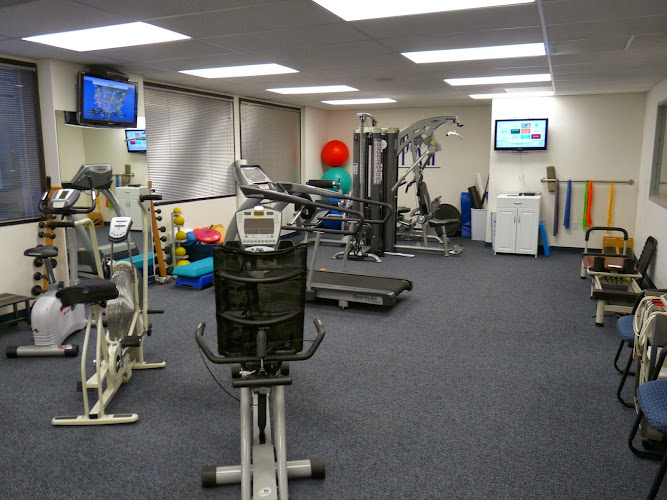PRN Physical Therapy - San Diego, 4th Ave.