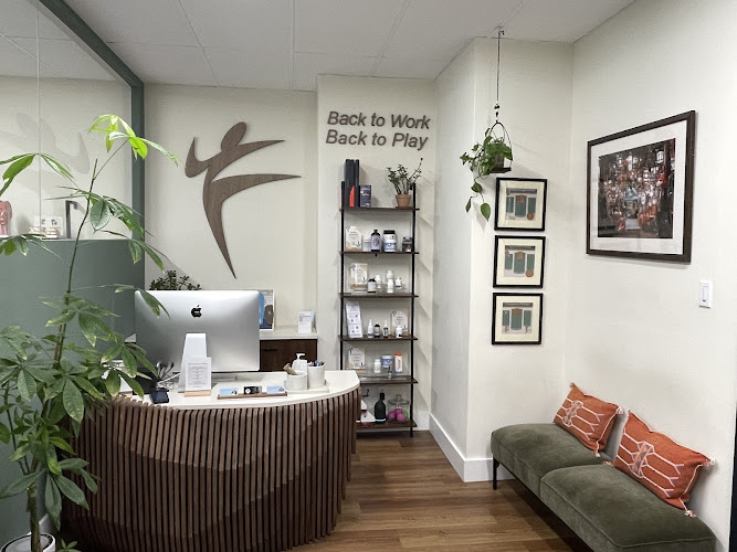 ProActive Chiropractic