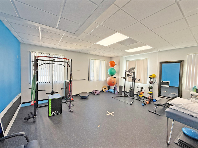 ProActive Physical Therapy and Sports Medicine: Carmel Valley