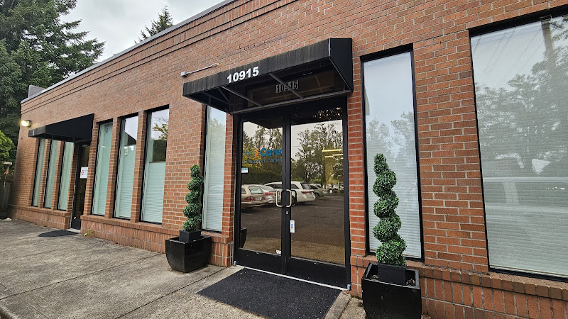 ProCare Chiropractic Center