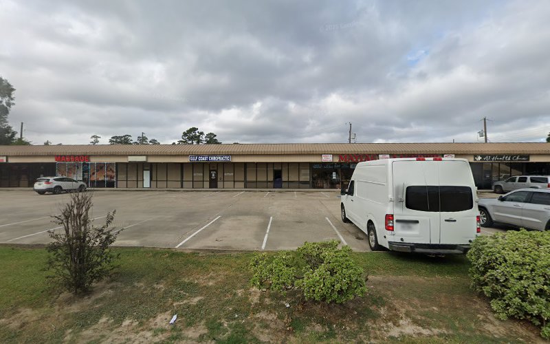 Professional Day Spa