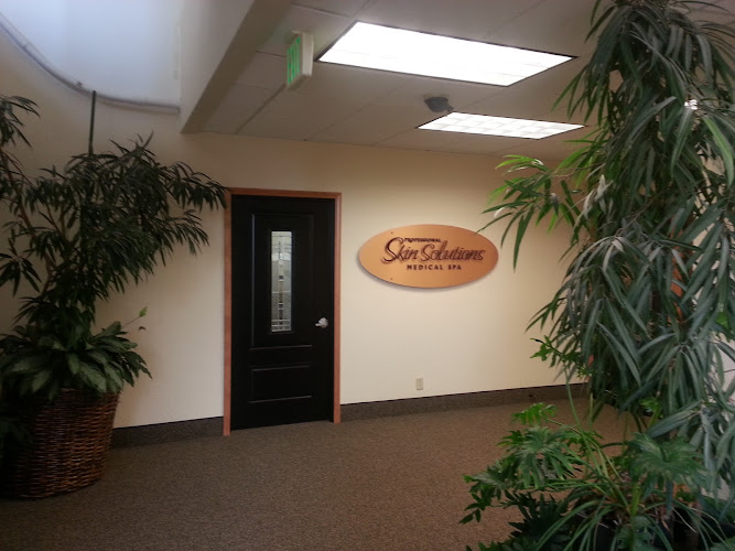 Professional Skin Solutions Medical Spa