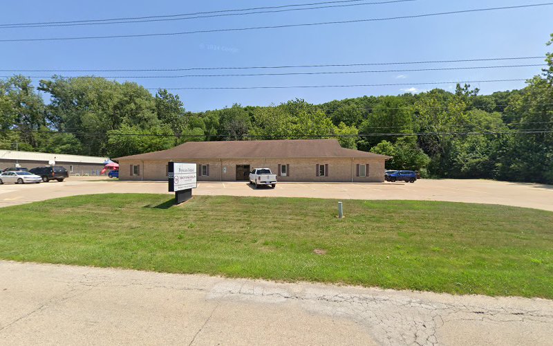 Professional Therapy Services, Inc.