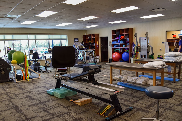 Professional Therapy Services Washington