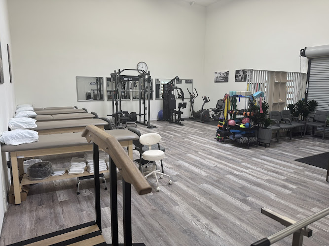 ProFizix Physical Therapy & Wellness