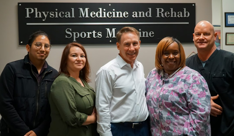 Progressive Integrated Healthcare