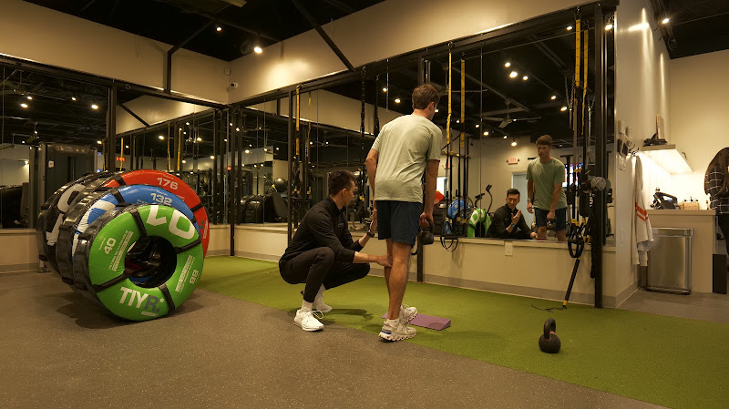 Proper Physical Therapy