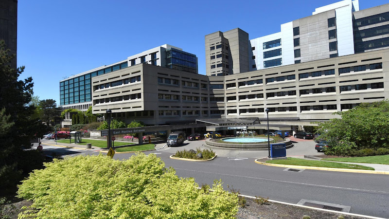 Providence St. Vincent Sports Therapy - Portland