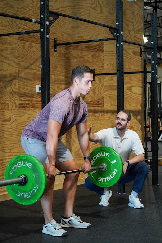 Proximity Performance Physical Therapy Dallas