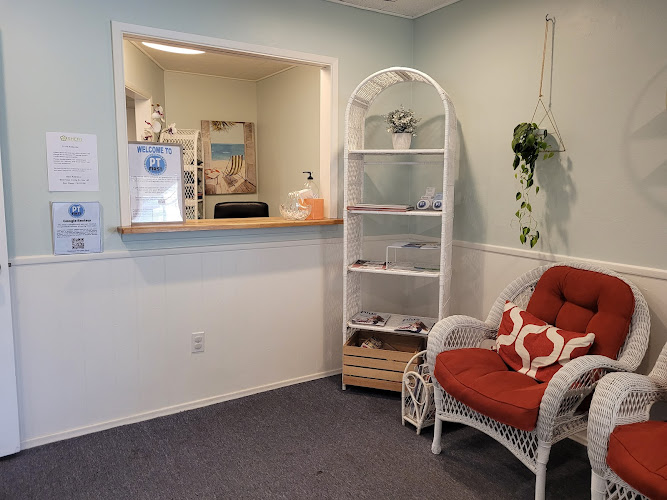 PT First Physical Therapy (formerly Tassinari Physical Therapy)