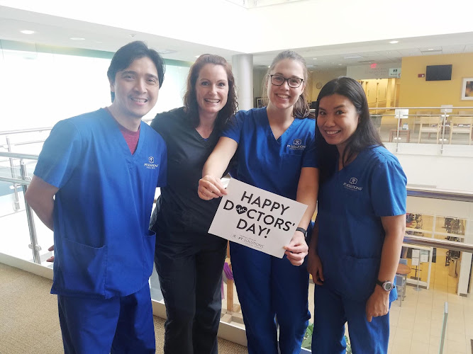 PT Solutions of Northgate