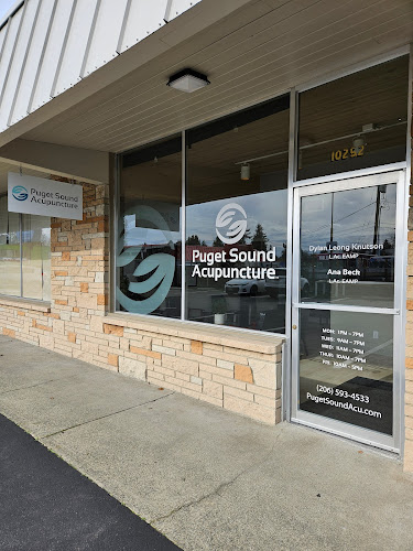 Puget Sound Acupuncture